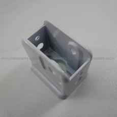 Liebherr Door Hinge Block