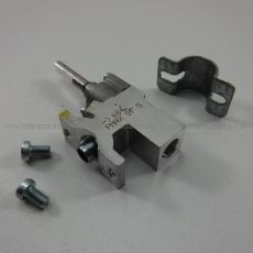 Leisure - Rangemaster GAS TAP - HOTPLATE