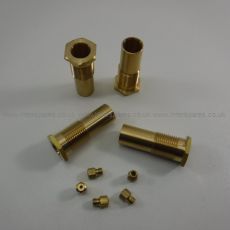 Falcon LPG CONVERSION KIT