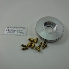 Falcon LPG CONVERSION KIT