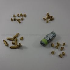 Leisure - Rangemaster LPG Conversion Kit EU