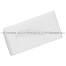 Whirlpool Pad Plate