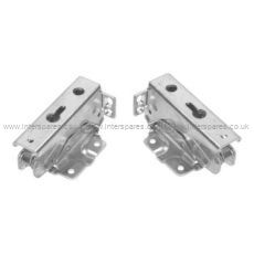 Tecnik Door Hinge Kit