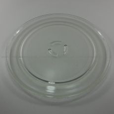 Cooke & Lewis Glass Turntable