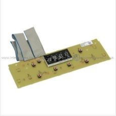Howden Lamona Display Board