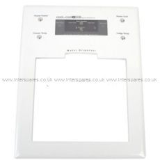 Samsung Dispensor Cover