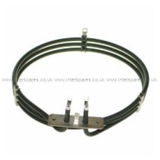 Accessories & Service Tools Fan Element 2200W