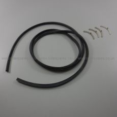 Accessories & Service Tools DOOR SEAL KIT - 3 SIDED Round Corner