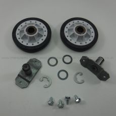 Admiral REAR ROLLER KIT