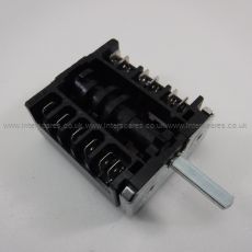 Leisure - Rangemaster FUNCTION SELECTOR SWITCH GRILL