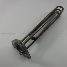 Prodis RINSE TANK ELEMENT