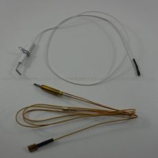 Thetford OVEN THERMOCOUPLE AND ELECTRODE