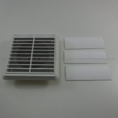 Accessories & Service Tools External Vent Cover