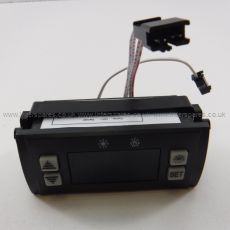 Blizzard CONTROLLER / PCB