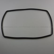 Whirlpool DOOR SEAL - LOWER