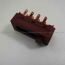 Whirlpool SWITCH - MOTOR