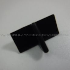 Whirlpool BUTTON, LIGHT SWITCH