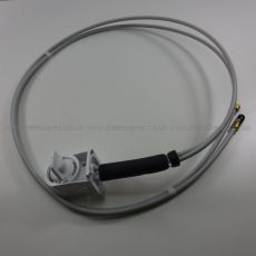 General Electric GE Filter and Tube Assembly