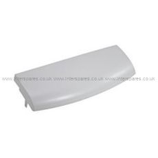 General Electric GE meat cover front
