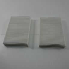 Siemens Air vent filter - pack of 2