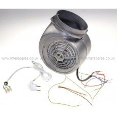 Siemens Motor Assembly