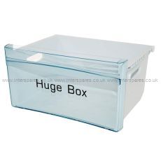 Leisure - Rangemaster LONG FREEZER DRAWER