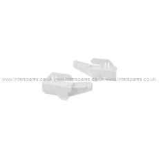 Siemens SHELF SEATING PAIR