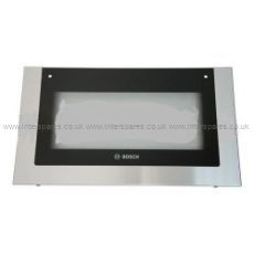 Bosch Main Oven Outer Glass