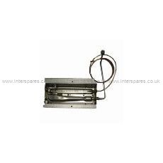 New World Spare Parts BURNER oven assy t/couple