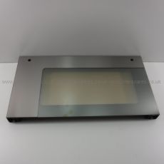 Stoves Spare Parts GRILL DOOR assy 50fs top sta