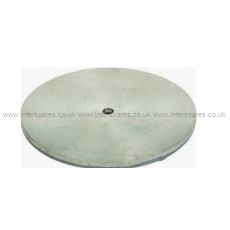 Zanussi DISK FOR COOKING PLATE