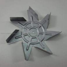 Smeg Fan Blades
