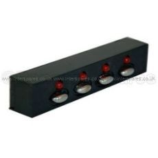 Homeking PUSH BUTTON BOARD