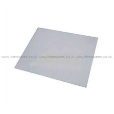 Stoves Spare Parts GLASS inner 50dt