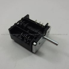 New World Diplomat Stoves OVEN SELECTOR SWITCH