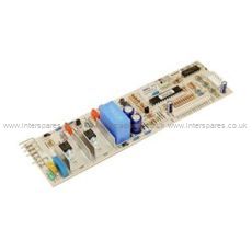 Howden Lamona Spare Parts PCB control