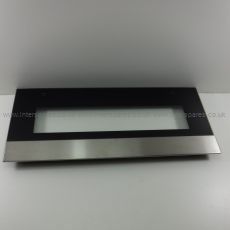 Howden Lamona OUTER DOOR GLASS Top Oven