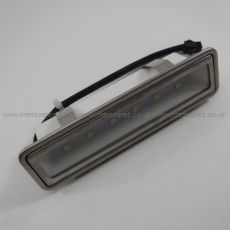 Stoves LAMP led rectangular