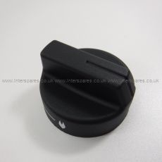 Burco Spare Parts KNOB control (hotplate)