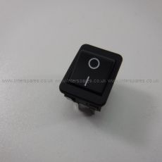Burco LIGHT AND CT SWITCH