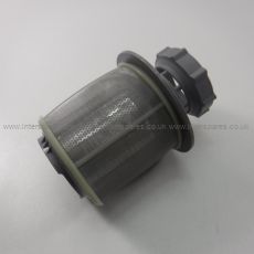 Bosch Microfilter Cylindrical