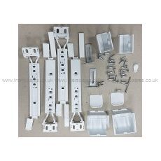 Aeg Decor Door Fixing Kit