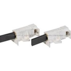 Siemens Bosch CARBON BRUSH - PAIR - FHP MOTOR