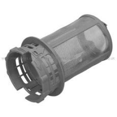 Howden Lamona Microfilter