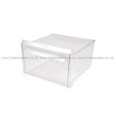 Zanussi Freezer Drawer