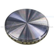 Beko Leisure - Rangemaster BURNER SPLITTER - 75MM