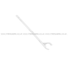 Aeg Glass Shelf Trim Left Hand