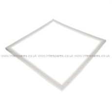Zanussi Freezer Door Seal