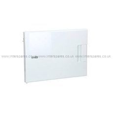 Aeg EVAPORATOR DOOR