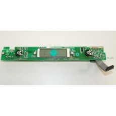 Ikea DISPLAY PCB